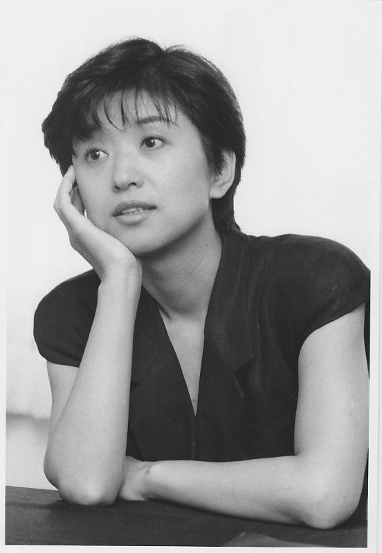 竹村亞希子38歳、読売新聞取材中.jpg